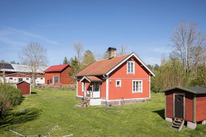 3 rum Villa på Uckerö 26 Östhammar Östhammars kommun - bild 28