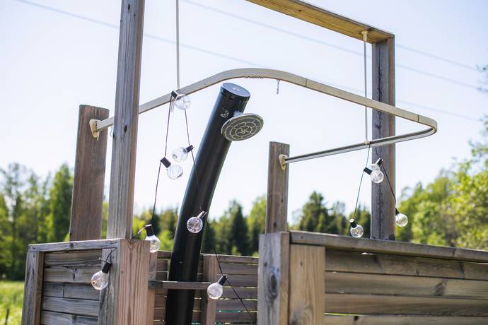 2 rum Villa på Fårskärsvägen 32 Gårdskär Älvkarleby kommun - bild 48