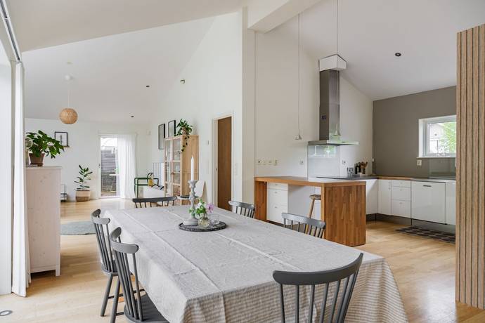 5 rum Villa på Hästhovsvägen 7 Stennäset Falu kommun - bild 8
