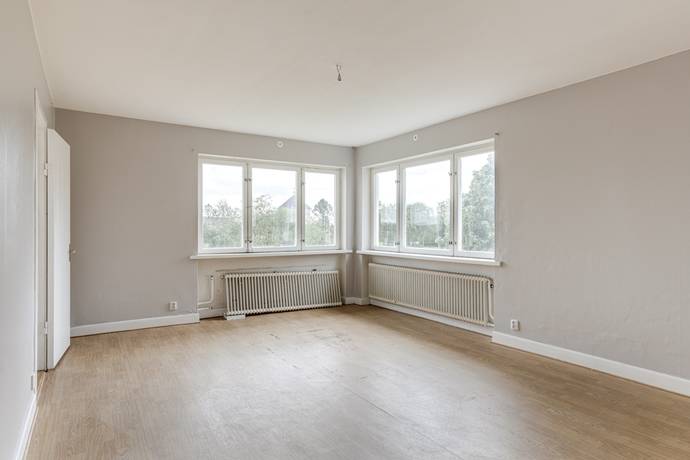 6 rum Villa på Östraby 9041 Hörby kommun - bild 6