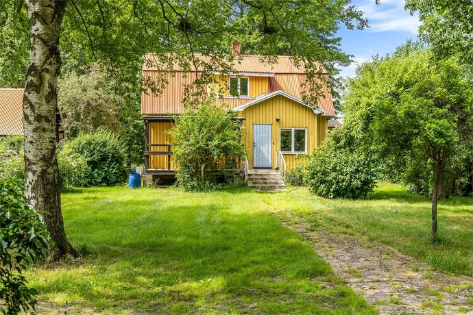 3 rum fritidshus på Jordslätavägen 53 Sättra, Borgholms kommun - bild 2