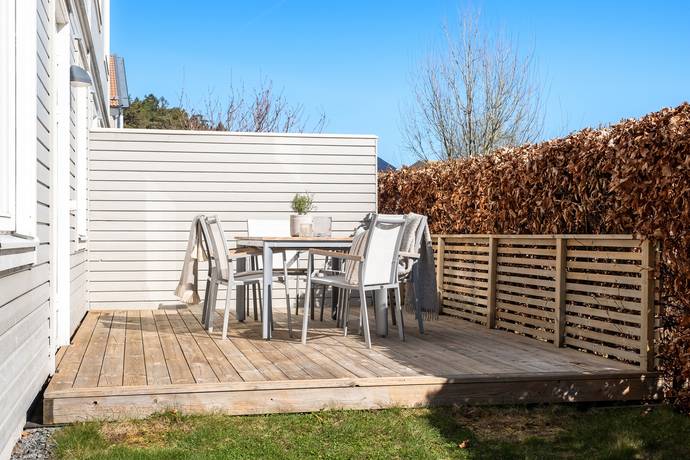 5 rum Villa på Eklanda höjd 26 Mölndal Mölndals kommun - bild 15