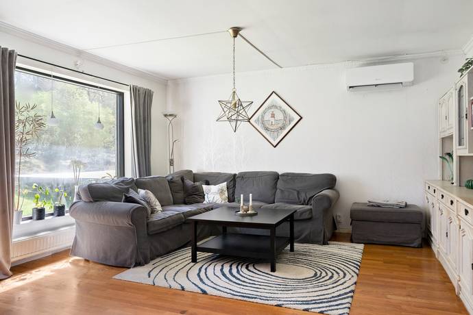 8 rum Villa på Tuvedalsvägen 37 Fjärås Kungsbacka kommun - bild 17
