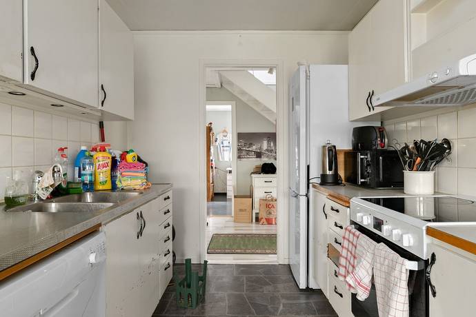 5 rum Villa på Johannavägen 18 Hallstavik Norrtälje kommun - bild 6