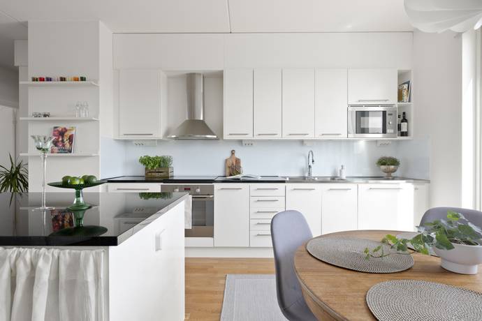 4 rum lägenhet på Gyllene Hästens Torg 9 Ulriksdal, Solna kommun - bild 4
