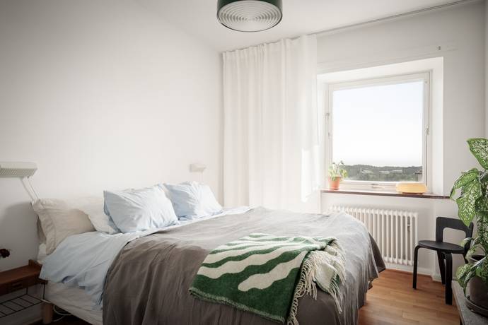 2.5 rum Lägenhet på Raketgatan 9 Norra Guldheden Göteborgs kommun - bild 19