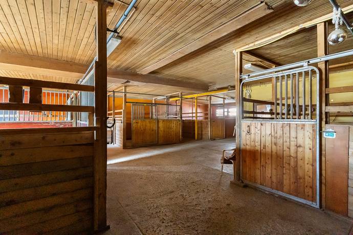 4 rum Villa på Vuonovägen 41 Vuono Haparanda kommun - bild 33