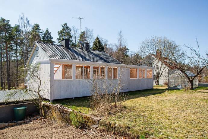 3 rum Villa på Strandgatan 12 Mariannelund Eksjö kommun - bild 7