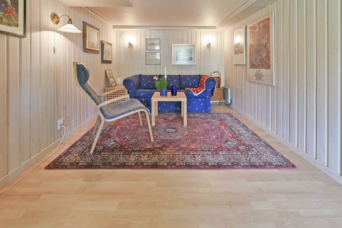 6 rum Villa på Sjöändan Ängås Bergsjön/Sjöändan Kristinehamns kommun - bild 52