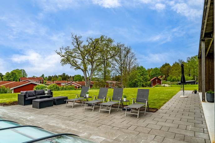 180 m² Villa på Brattberget Olivelund 501 Arboga Arboga kommun - bild 32