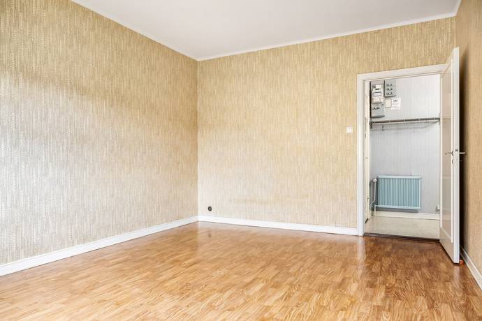 1 rum lägenhet på S:t Olofsgatan 11 Söder, Norrköpings kommun - bild 3