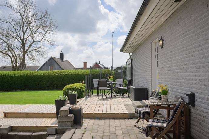 5 rum Villa på Käglinge bygata 22 Oxie / Käglinge Malmö kommun - bild 33