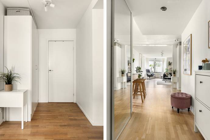 4 rum Lägenhet på Liljeholmsgränd 9 Liljeholmen Stockholms kommun - bild 33