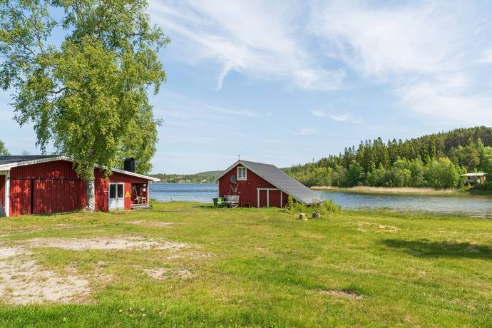 6 rum Fritidsboende på Malmön 136 Örnsköldsviks kommun - bild 52