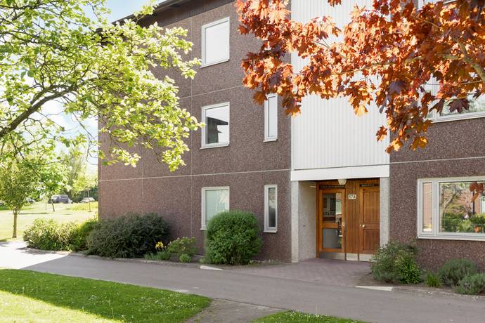 2 rum Lägenhet på Rönnebergavägen 57A Rönneberga Eslövs kommun - bild 15