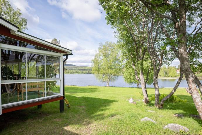 Niemisel, Luleå kommun