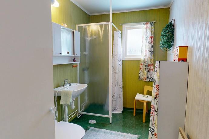 3 rum Villa på Snickarvägen 4 Storuman Storumans kommun - bild 9