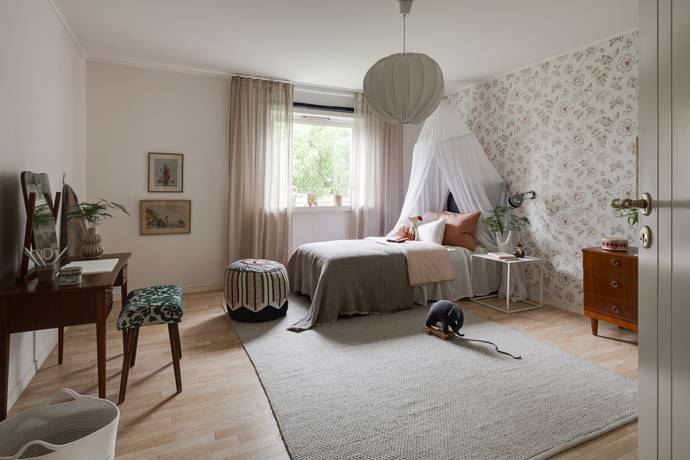 5 rum Villa på Tranas väg 10 Fjordsidan Kungsbacka kommun - bild 18