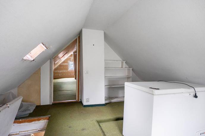 4 rum Villa på Hörbyvägen 987-23 Sjöbo Sjöbo kommun - bild 18