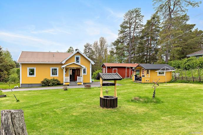 Kramfors, Kramfors kommun