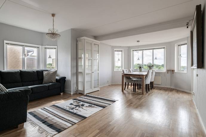 2 rum lägenhet på Bärnstensgatan 36B Ättekulla, Helsingborgs kommun - bild 5