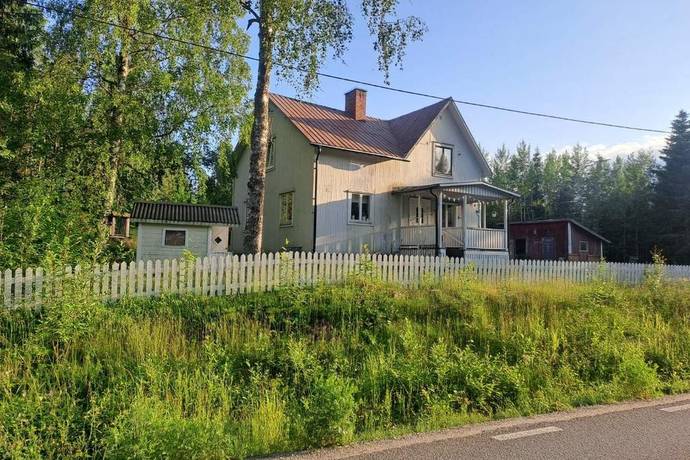 Gnarp, Nordanstigs kommun