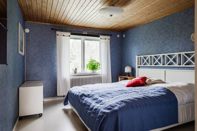 5 rum Villa på Svanvik Fridhem 2 Svanvik Karlsborgs kommun - bild 23