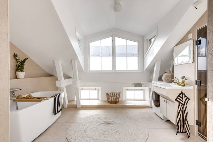 5 rum Lägenhet på Sysslomansgatan 11B Främre Luthagen/Centrum Uppsala kommun - bild 36