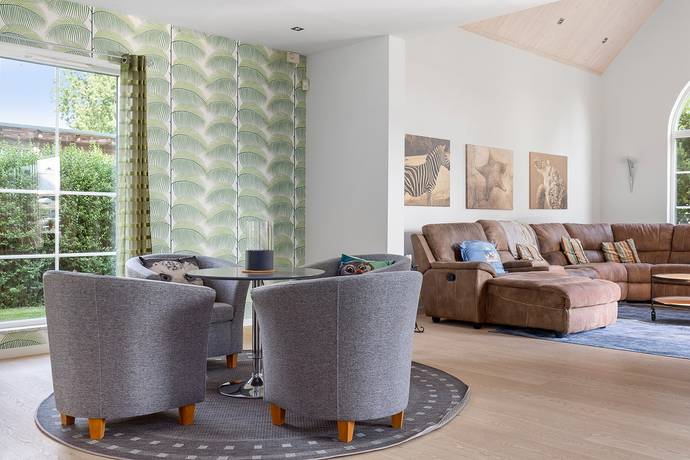 6 rum Villa på Ardennervägen 7 Hörby kommun - bild 17