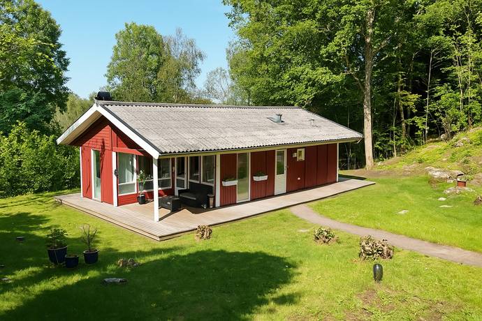 3 rum lägenhet på Korsaröds Sjöpark 5 Korsaröds Sjöpark, Höörs kommun - bild 1