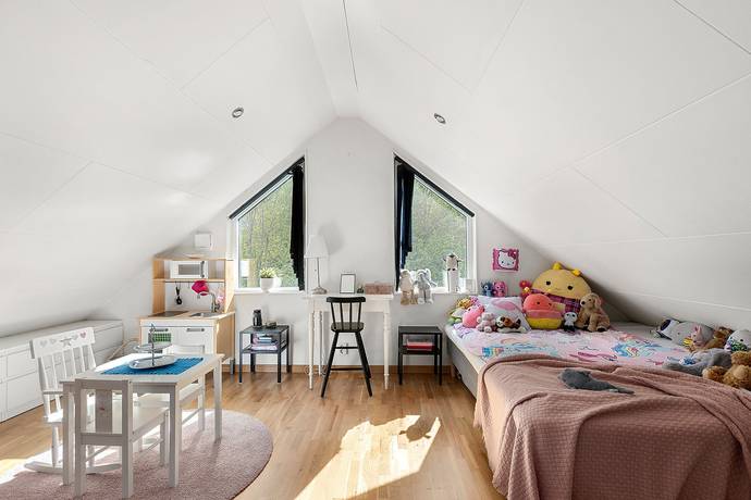 70 m² Villa på Lekbäcksvägen 10B Lekebergs kommun - bild 21