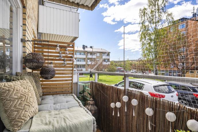 3 rum Lägenhet på Krokvägen 9A Härnösands kommun - bild 7