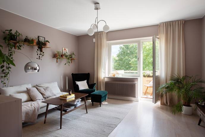 Frödingsgatan 8E, Strömmensberg, Göteborgs kommun