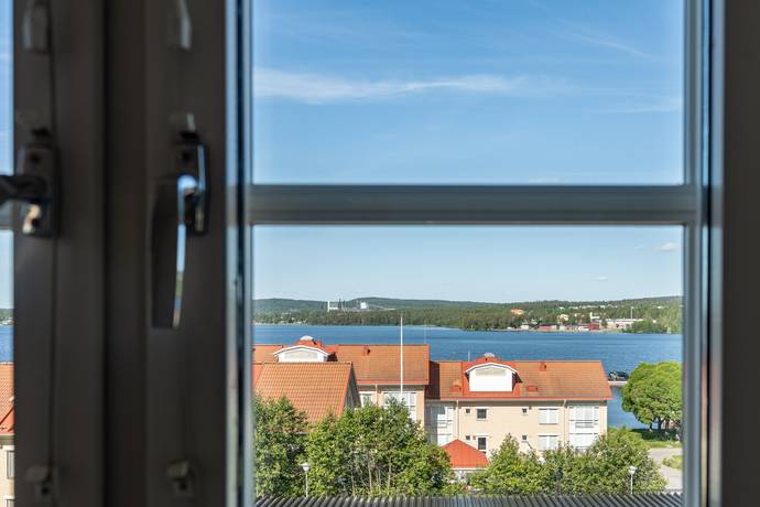 2 rum lägenhet på Bergsgatan 28 Frösön, Östersunds kommun - bild 2