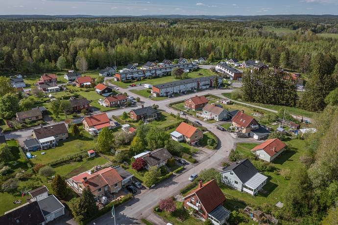 5 rum Villa på Storjohannsgatan 15 Säffle kommun - bild 39