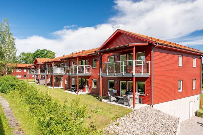 3 rum Lägenhet på Bergslagsvägen 47D Avesta kommun - bild 31