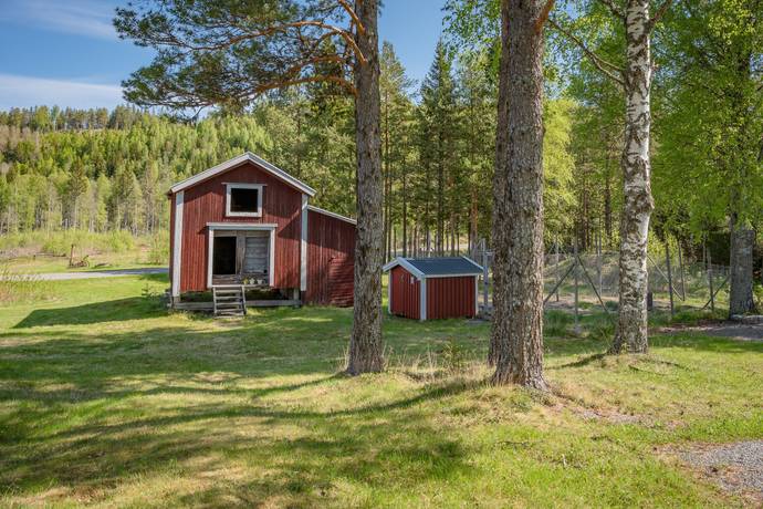 4 rum Villa på Fors 112 Fors Örnsköldsviks kommun - bild 22