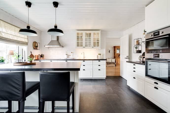 4 rum Villa på Skoghallsvägen 16 Garphyttan Örebro kommun - bild 4