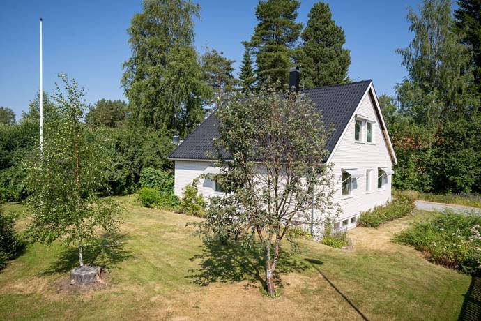 5 rum villa på Hällgrensvägen 9 Ursviken, Skellefteå kommun - bild 2
