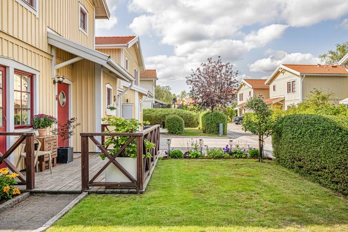 5 rum Villa på Strandängsvägen 5 Västra Bällsta Vallentuna kommun - bild 36