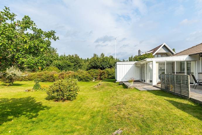 5 rum Villa på Smultronstigen 44 Norra Skogen Karlsborgs kommun - bild 34