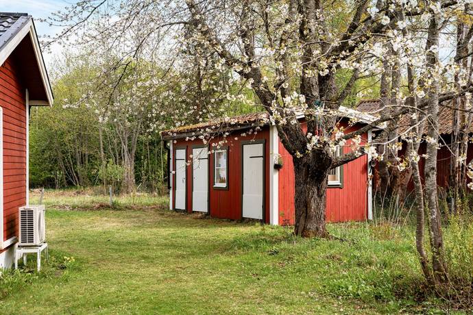 3 rum Fritidsboende på Marmaby 25 Marmaby Älvkarleby kommun - bild 22