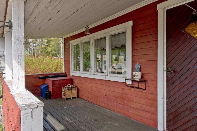 3 rum Fritidshus på Stöcksjö Svartnäsväg 71 Stöcksjö Umeå kommun - bild 8
