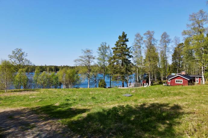 2 rum fritidshus på Hagsandsvägen 49 Grängesberg, Ludvika kommun - bild 2