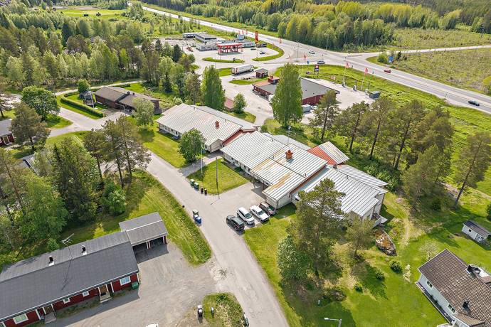 övrig på Hammarvägen 28 Bygdeå, Robertsfors kommun - bild 4
