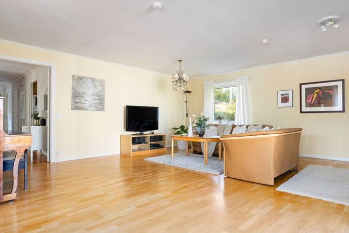 4 rum Villa på Björkängsvägen 31B Kynäs Huddinge kommun - bild 26