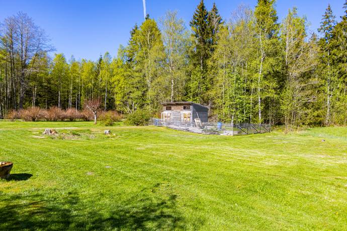 6 rum Villa på Ånimskogs näs 110 Ånimskog Åmåls kommun - bild 12