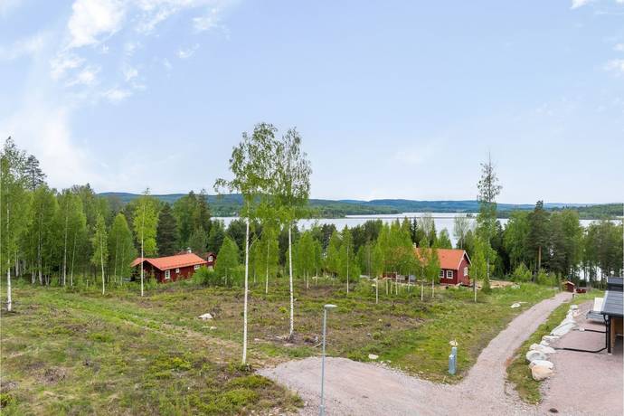 tomt på Hjortnäsheden Piparsbacken 20 Leksand, Leksands kommun - bild 3