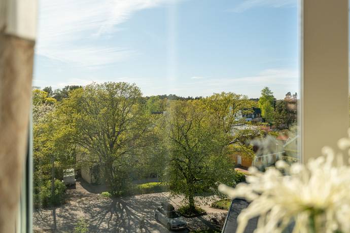 Grimvägen 5, Djursholm, Danderyds kommun