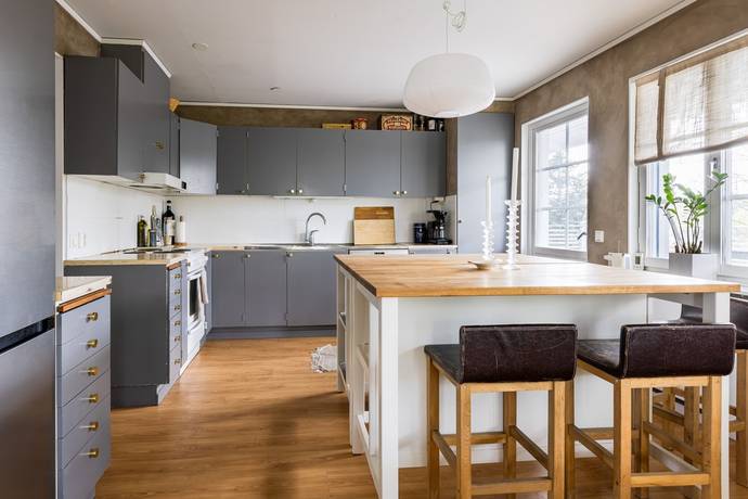 6 rum Villa på Romo 404 Undersåker Åre kommun - bild 11